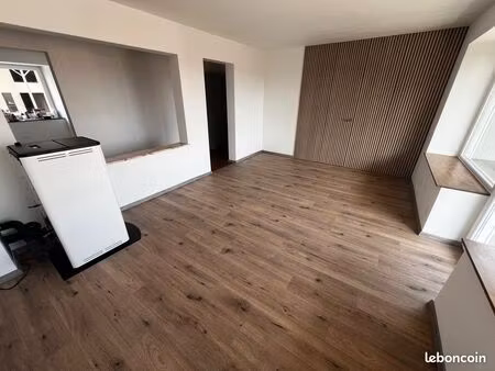 location bel appartement