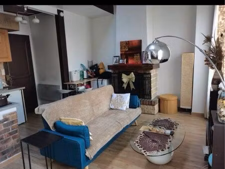 appartement 2 pièces fontenay-sous-bois