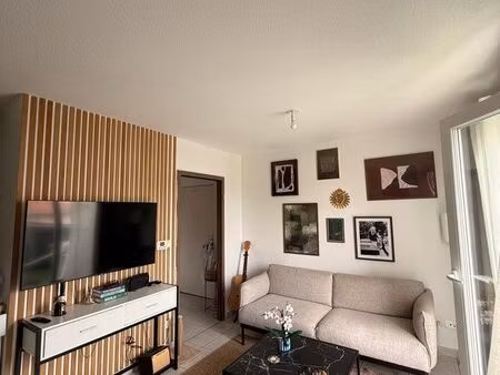 appartement f3 duplex meublé quartier veymerange