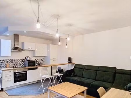 appartement levallois