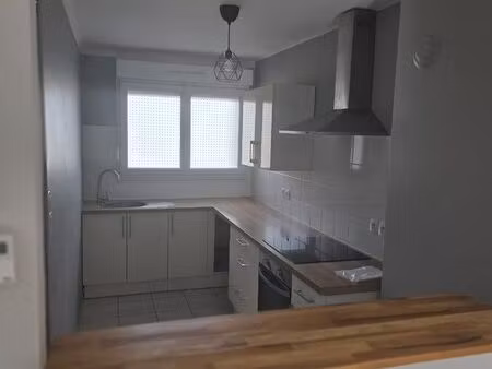appartement f4 à richemont
