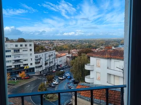 t3 quartier plateau 16000 angoulême