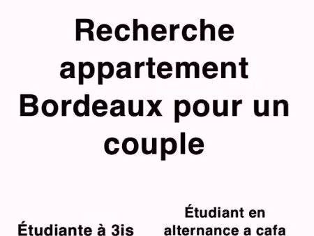 apparemment bordeaux