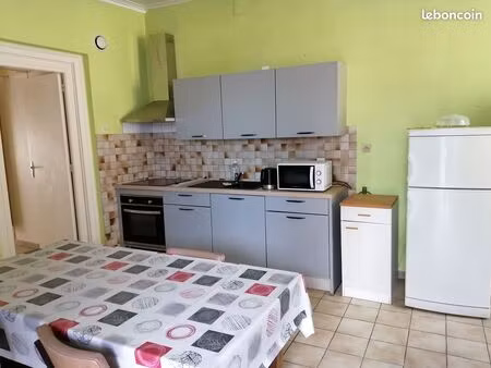 location étudiant