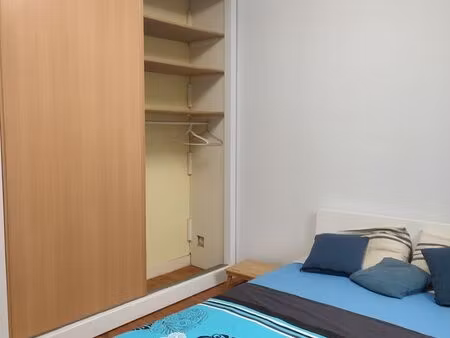 chambre étudiante fleurieux sur l'arbresle