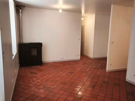 appartement les aix d'angillon
