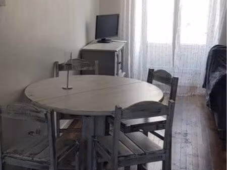 loue meublé plestin les greves