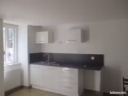 appartement t2
