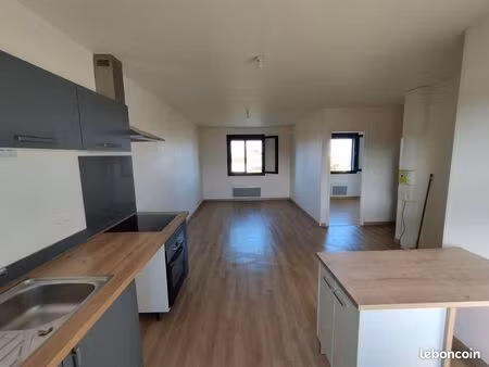 appartement t2