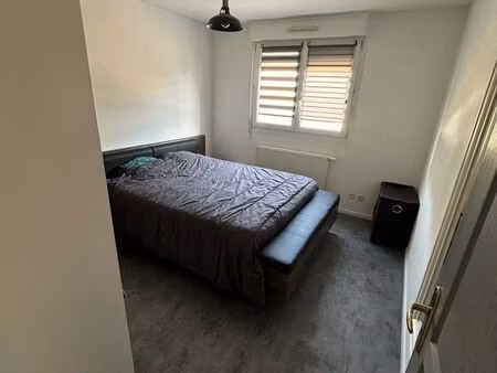 location appartement sand