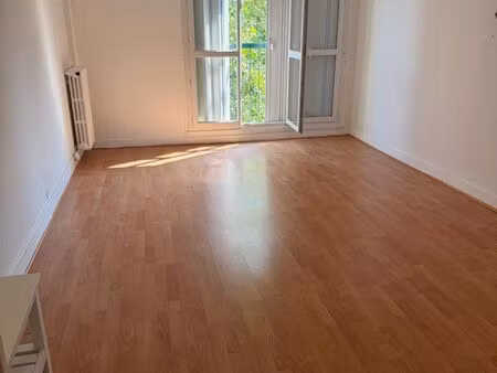 appartement 75 m3