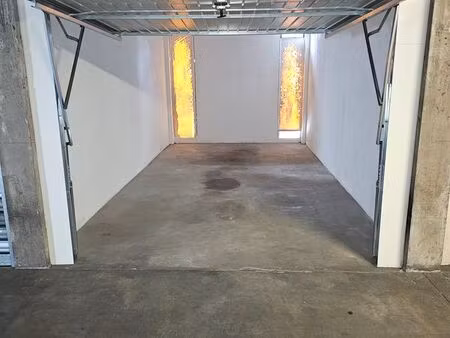 box à louer