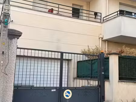 parking en location