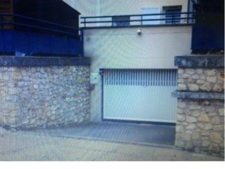 à louer parking stationnement montigny les cormeilles