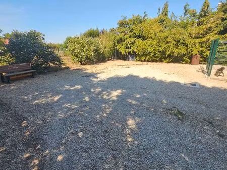 maison t3 de 73 m² avec jardin sans vis-à-vis - drouilly (51300)