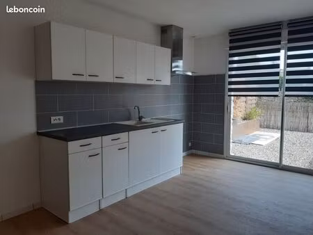 a louer maison 53 m2