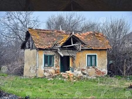 recherche maison en ruine