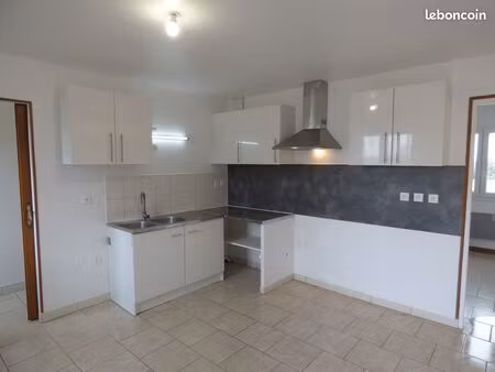 location maison f5