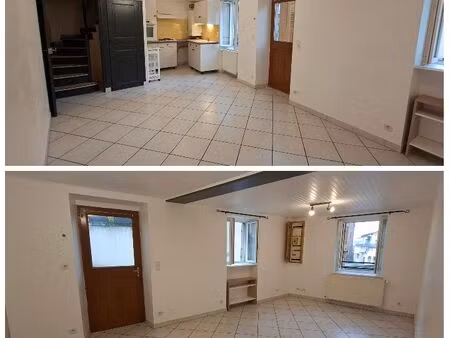 a louer maison t2 - disponible de suite