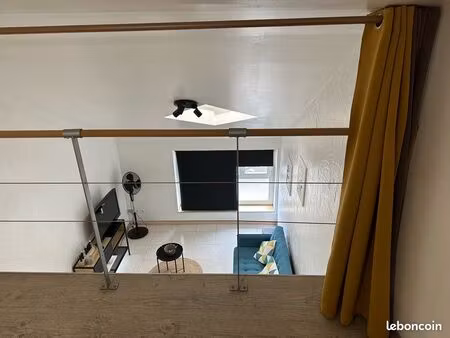 location appartement meublé