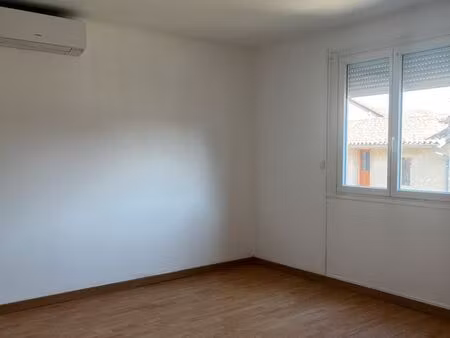 appartement 92 m2 - 1er étage maison
