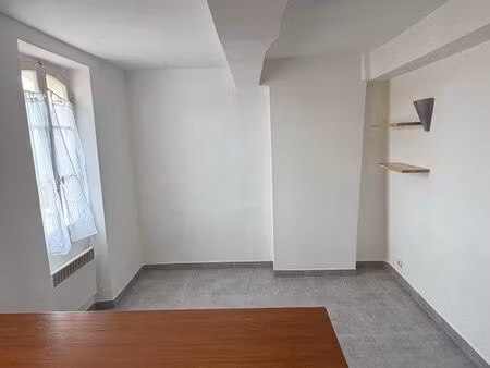 studio 16m2 village de bormes