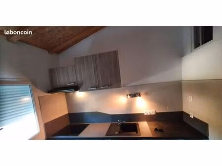 appart à louer t2