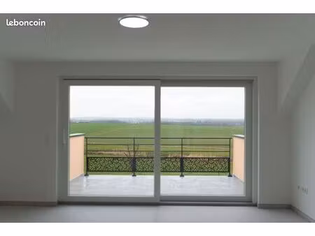 appartement 3 pièces 90 m2