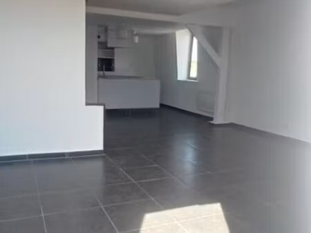 appartement type 3 ascq