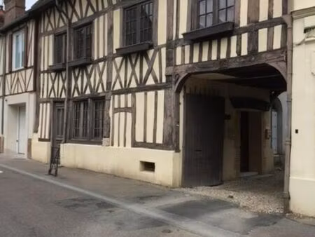 top petit appartement meuble en plein centre ville ..