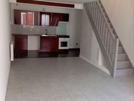 appartement maison