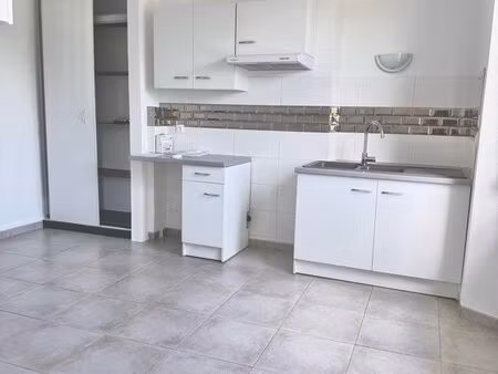 appartement f2