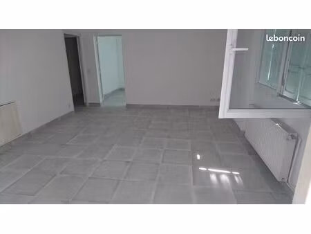 appartementn t3 65m²