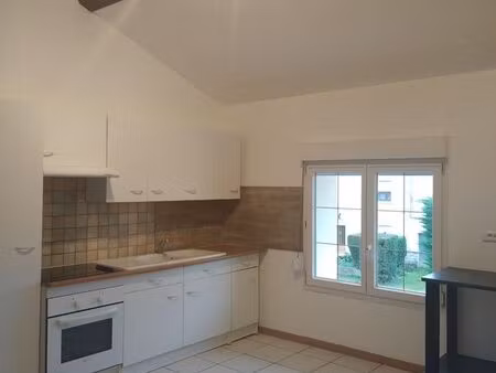 appartement 75m² entre mirecourt et châtenois