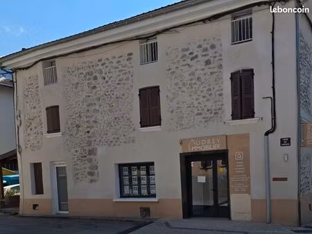 studio 20m2 vaulnavey le haut