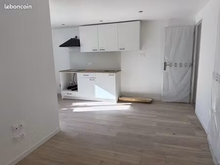 appartement t2 xertigny