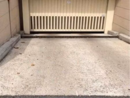 parking alfortville 94140 - quartier gare / fleurs
