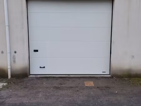hangar