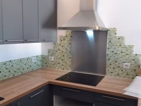 lication maison