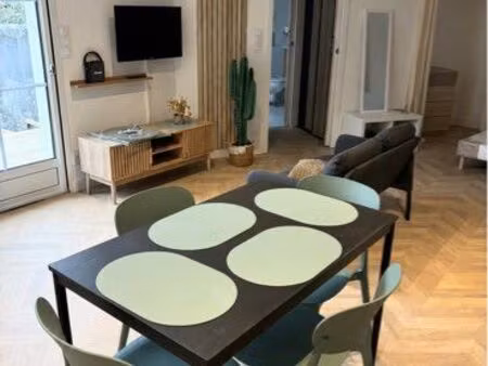 maison neuve tout à pied