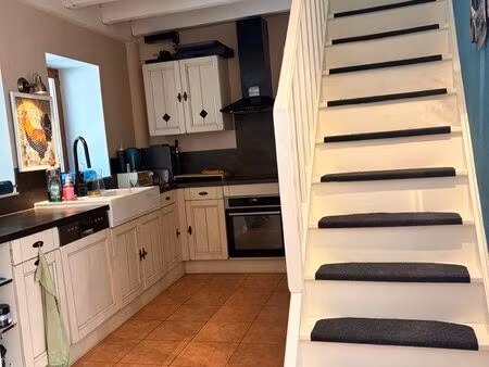 location maison individuelle