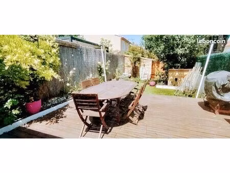 location maison familiale