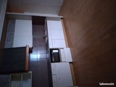 loue maison t2 mazamet