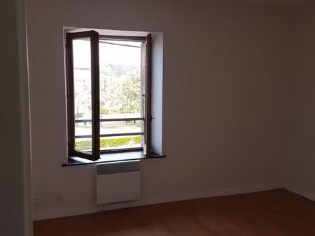 bel appartement 40 m2