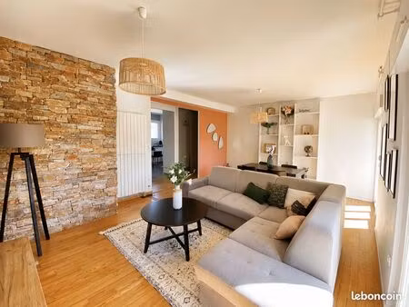 a louer appartement t3 avec balcon