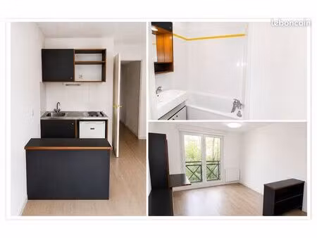 appartement studio etudiant