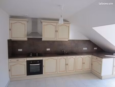 location appartement f3