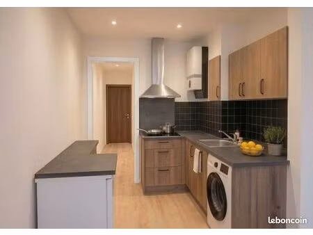 location studio 30m2