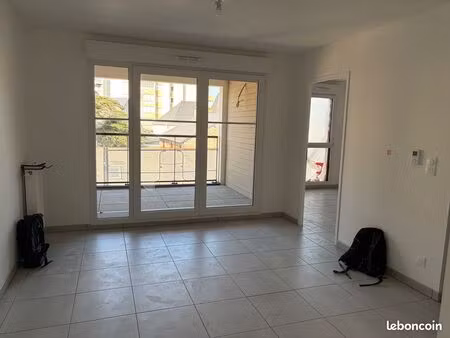 appartement t2