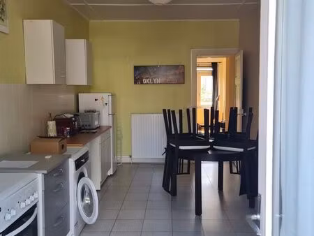 a louer meublé 2 pièces
